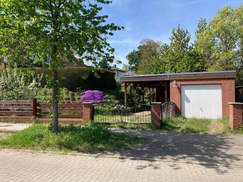 Foto - Einfamilienhaus in Potsdam zum Kaufen