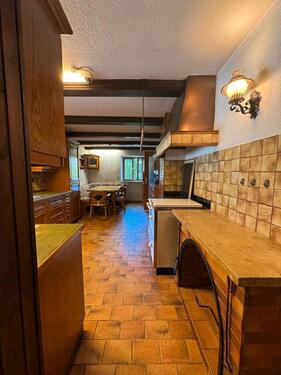Foto - Einfamilienhaus zur Miete in Eberfing
