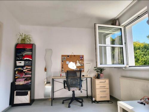 Foto - Etagenwohnung in Hildesheim zur Miete