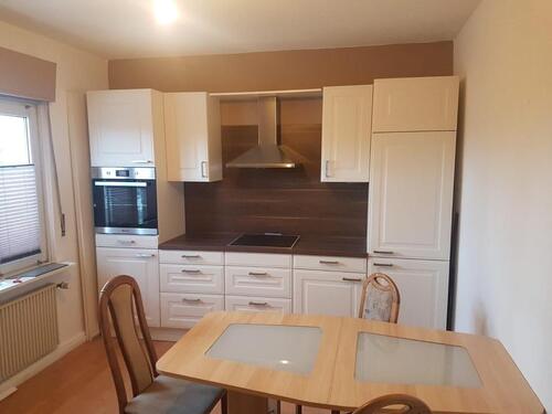 Foto - Etagenwohnung in Mönchengladbach