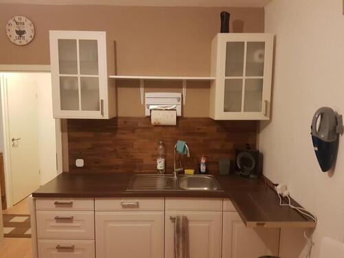 Foto - Etagenwohnung in Mönchengladbach zur Miete