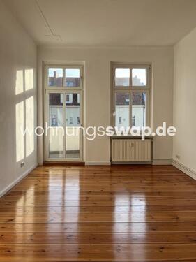Foto - Wohnungsswap - 2 Zimmer, 74 m² - Ilsenburger Straße, Charlottenburg, Berlin