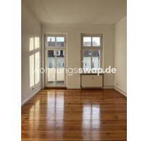 Wohnungsswap - 2 Zimmer, 74 m² - Ilsenburger Straße, Charlottenburg, Berlin