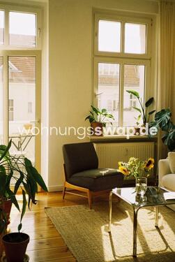 Foto - Etagenwohnung zur Miete in Berlin