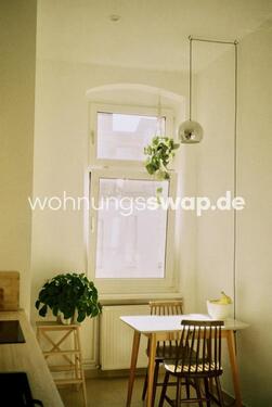 Foto - Etagenwohnung in Berlin