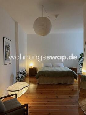 Foto - Etagenwohnung in Berlin zur Miete