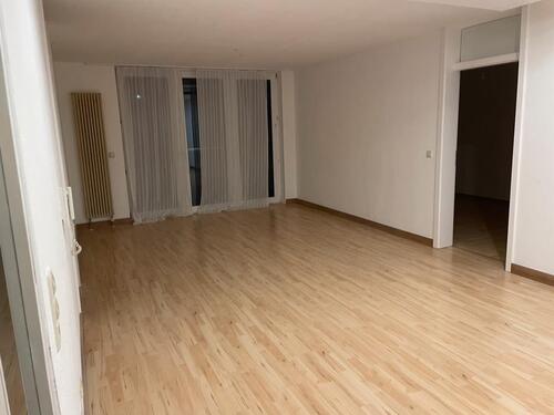 Foto - Etagenwohnung in Allmendingen