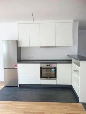 Foto - Etagenwohnung zur Miete in Nürnberg