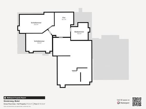 Foto - Einfamilienhaus zum Kaufen in Beverstedt
