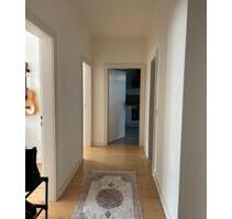 3ZKB modernisierte Altbauwohnung mit Gartenanteil - Bielefeld Brackwede