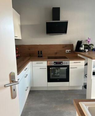Foto - Etagenwohnung zur Miete in Bielefeld