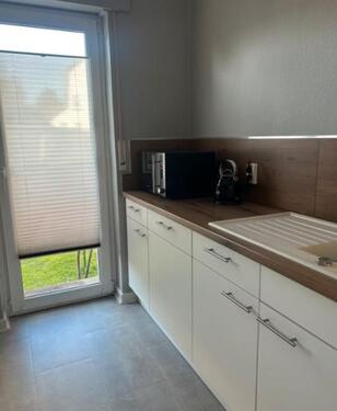 Foto - Etagenwohnung in Bielefeld