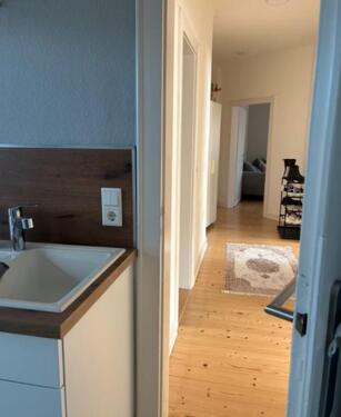 Foto - Etagenwohnung in Bielefeld zur Miete