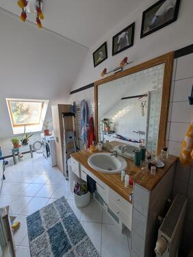 Foto - Etagenwohnung zur Miete in Dallgow-Döberitz