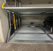 Garagenplatz im Tiefparker Maastrichter Straße - Köln Innenstadt