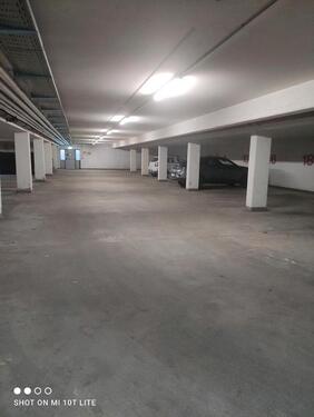 Foto - Tiefgarage Stellplatz in Bad Kötzting