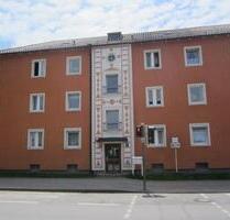 Mitten drin statt nur dabei: zentral gelegene 2-Zimmer-Wohnung - Rosenheim Innenstadt