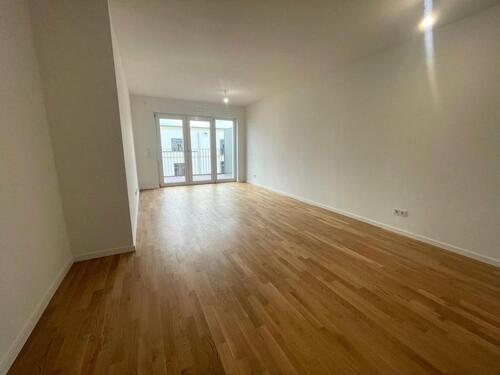 Foto - Erstbezug Neubau inkl. Stellplatz, 2 Balkonen und ruhiger Lage in Köln-Ehrenfeld