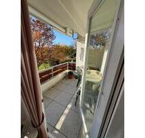 Zentrale 3- Zimmerwohnung in Burg auf Fehmarn zu vermieten - Stockelsdorf