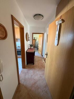 Foto - Etagenwohnung zur Miete in Stockelsdorf