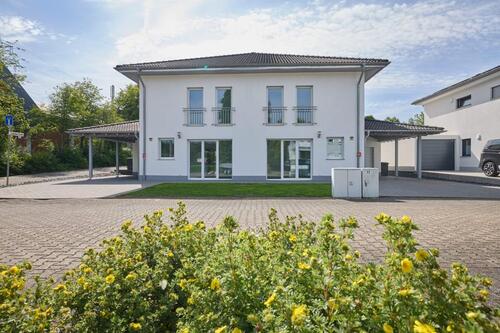 Foto - Doppelhaushaushälfte rechts in Ransbach-Baumbach zu Verkaufen