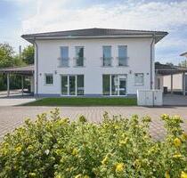 Doppelhaushaushälfte rechts in Ransbach-Baumbach zu Verkaufen