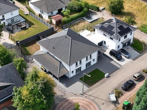 Foto - 4 Zimmer Einfamilienhaus in Ransbach-Baumbach