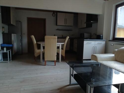 Foto - Monteurwohnung ( 6 bzw. nach Abspr. bis 10 Personen)