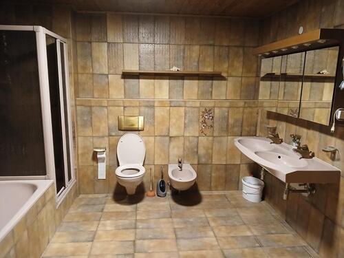 Foto - 5 Zimmer Etagenwohnung zur Miete in Burglengenfeld