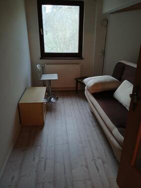 Foto - 5 Zimmer Etagenwohnung in Burglengenfeld