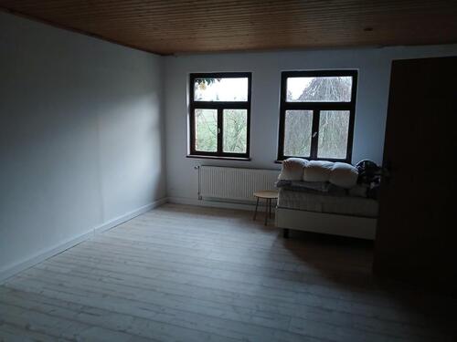 Foto - Etagenwohnung in Burglengenfeld zur Miete