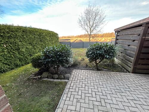 Foto - 84qm Wohnung mit Garten - 720,00&nbsp;EUR Kaltmiete, ca.&nbsp; 84,00&nbsp;m&sup2;