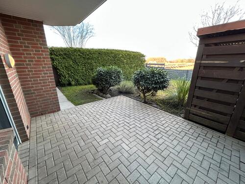 Foto - 3 Zimmer Etagenwohnung zur Miete in Neuenkirchen-Vörden