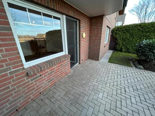 Foto - 3 Zimmer Etagenwohnung in Neuenkirchen-Vörden