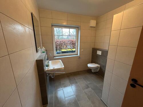 Foto - Etagenwohnung in Neuenkirchen-Vörden zur Miete