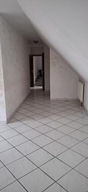 Foto - 2 Zimmer Etagenwohnung in Dornburg