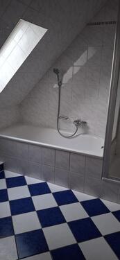 Foto - Etagenwohnung in Dornburg zur Miete