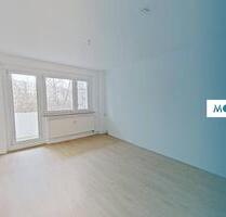 +++Moderne 3-Zimmer-Wohnung mit Balkon in Rostock+++ +++Moderne 3-Zimmer-Wohnung mit Balkon in Rostock+++