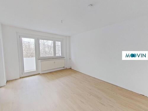 Foto - 3 Zimmer Etagenwohnung zur Miete in Rostock