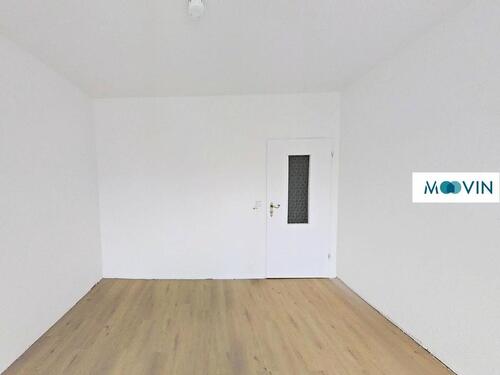 Foto - Etagenwohnung in Rostock zur Miete