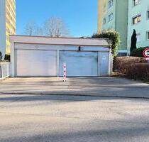 Tiefgaragenstellplatz direkt an der S-Bahn Markt Schwaben