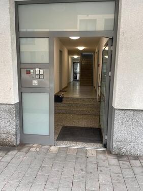 Foto - Wunderschöne 3 ZKB Wohnung (98qm) im Herzen Mannheim mit Garage