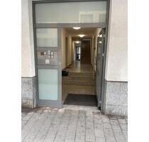 Wunderschöne 3 ZKB Wohnung (98qm) im Herzen Mannheim mit Garage