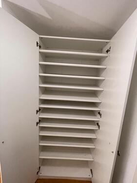 Foto - Etagenwohnung in Mannheim zur Miete