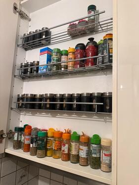 Foto - 3 Zimmer Etagenwohnung in Ludwigshafen am Rhein