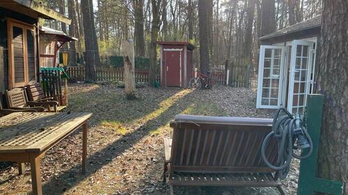 Foto - Grundst&uuml;ck zur Miete in Berlin