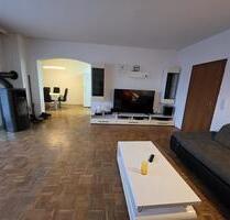 Großzügige 5-Zimmer-Wohnung mit Terrasse und Garten - Ostercappeln