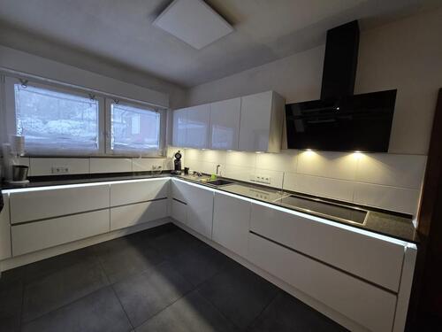 Foto - 5 Zimmer Erdgeschoßwohnung in Ostercappeln