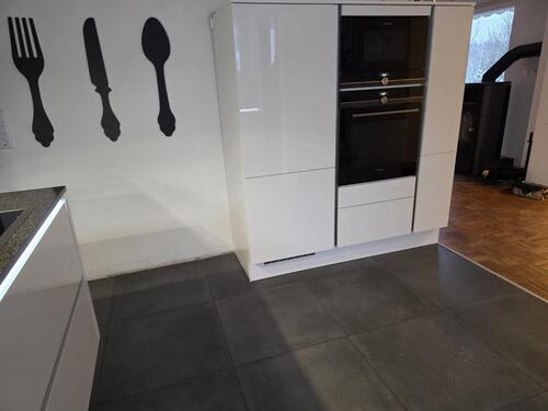 Foto - Erdgeschoßwohnung in Ostercappeln zur Miete