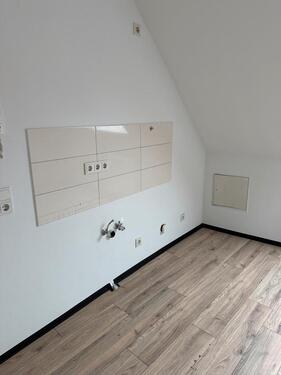 Foto - 1 Zimmer Dachgeschoßwohnung zur Miete in Völklingen
